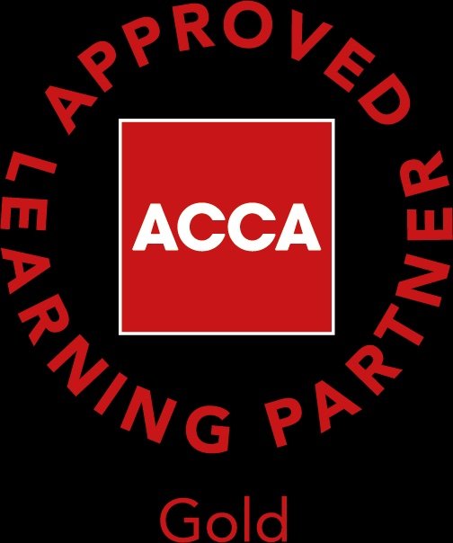ACCA Approved Gold Learning Partner