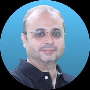 Prof. Anup Dubey