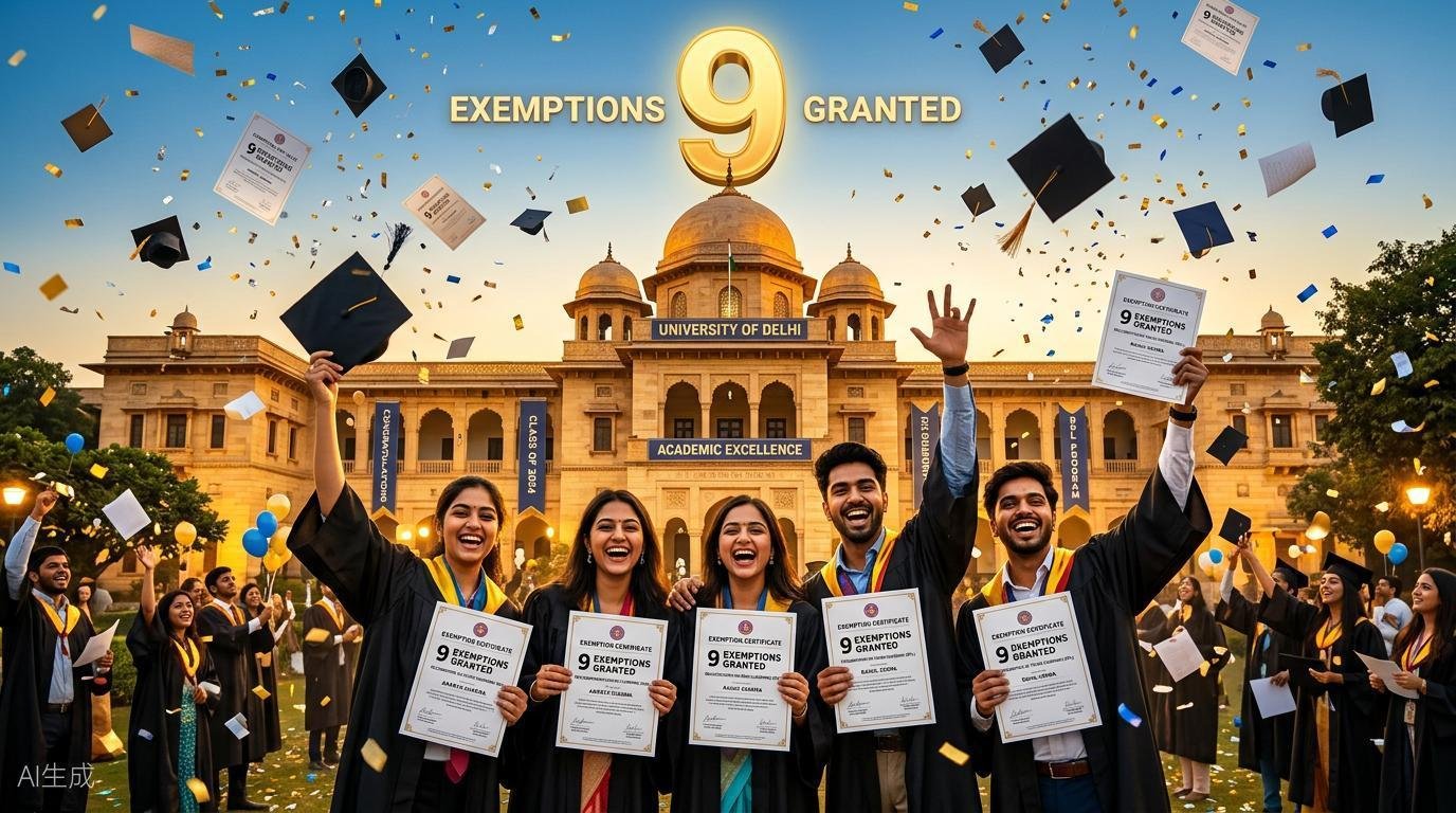 ACCA 9 Papers Exemption: Who Qualifies & How