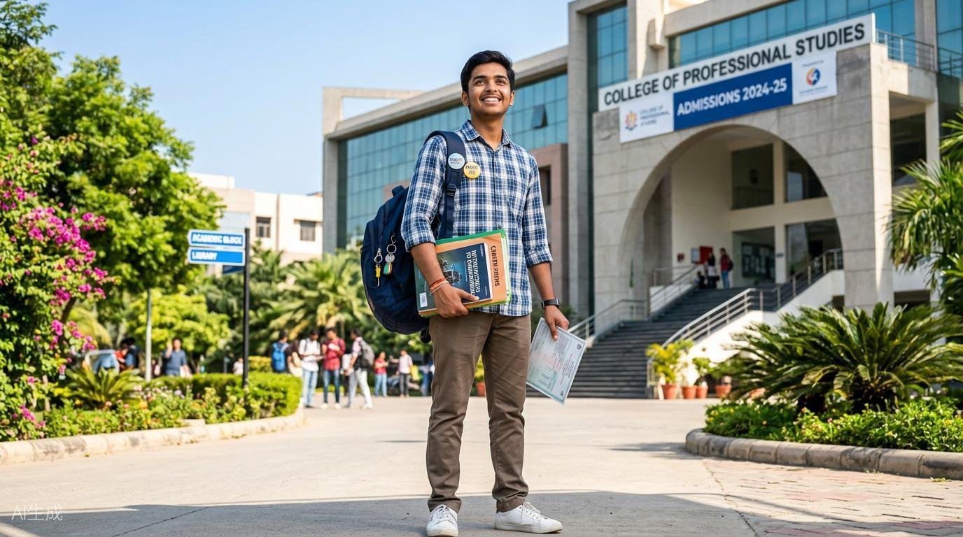 ACCA After 12th Commerce: Complete Guide 2026