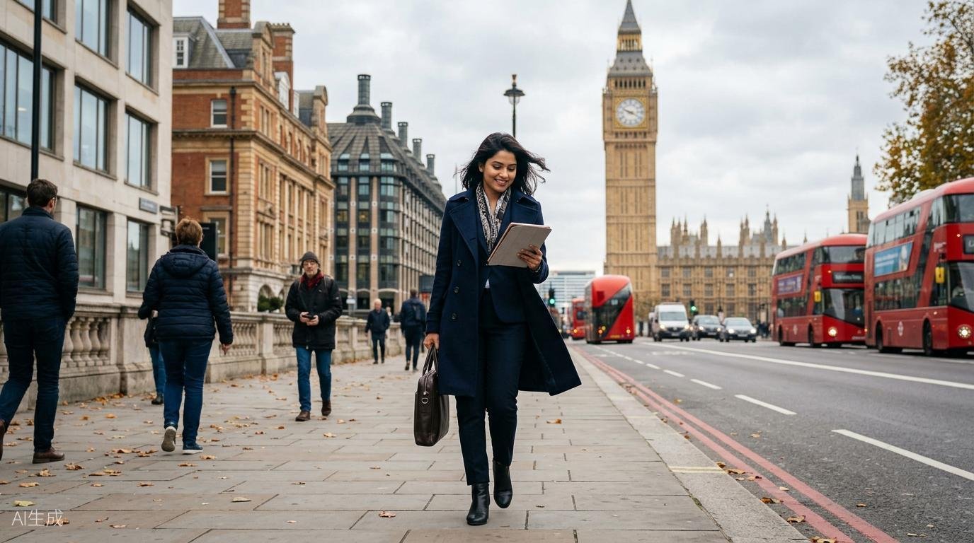 ACCA in UK 2026: Jobs, Salary, Visa & Top Firms