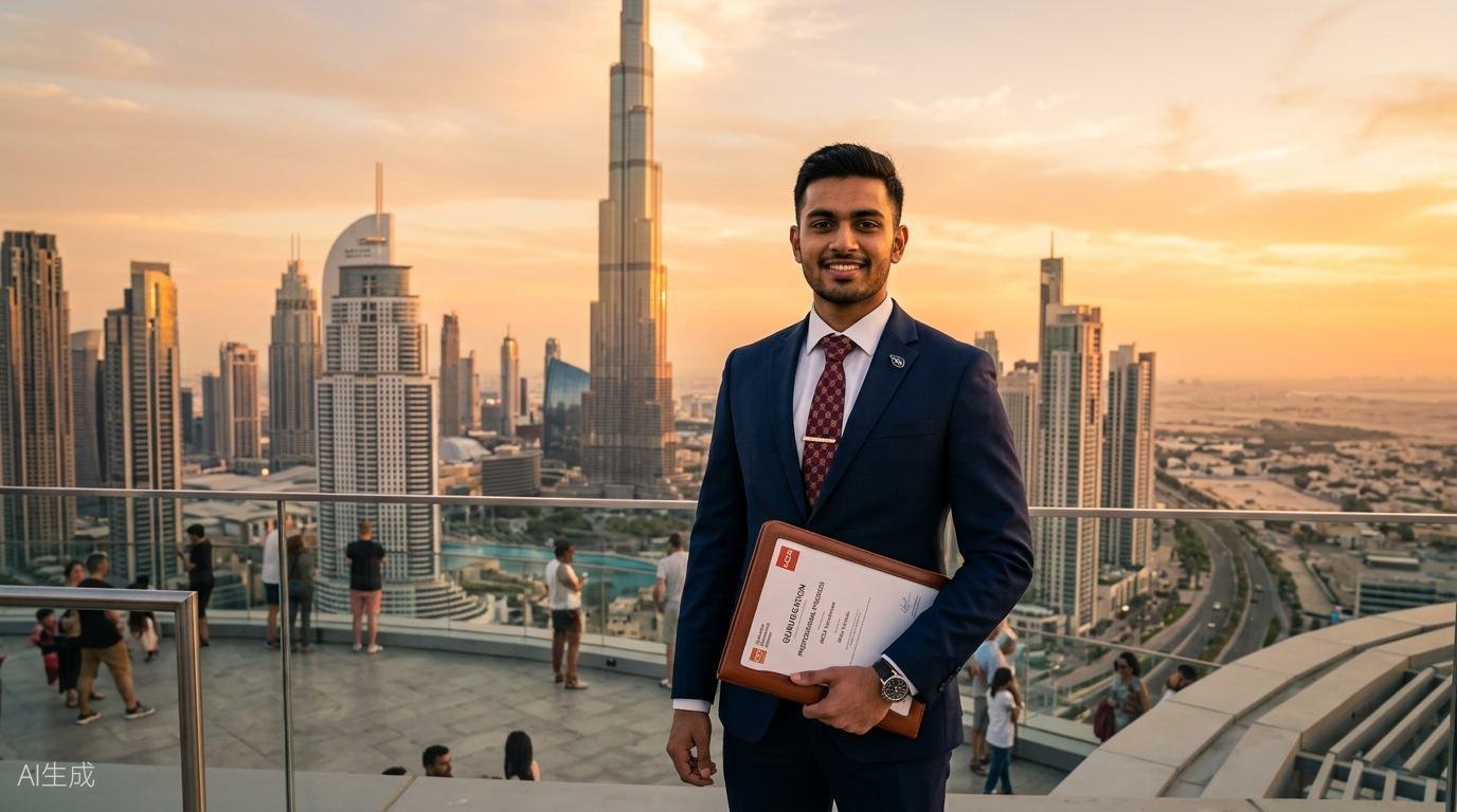 ACCA Jobs in Dubai & UAE 2026: Salary & Top Employers