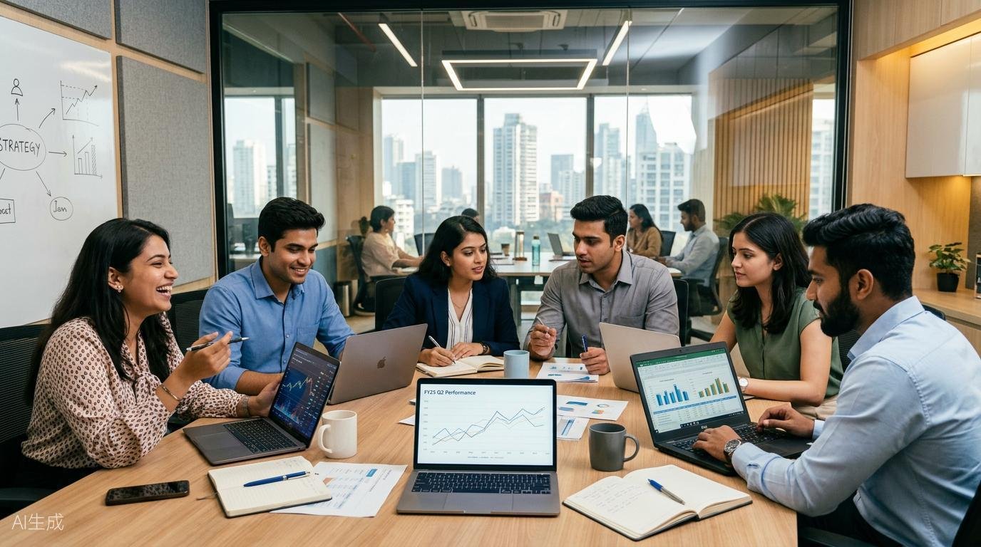 ACCA Jobs in India 2026: Complete Career Guide