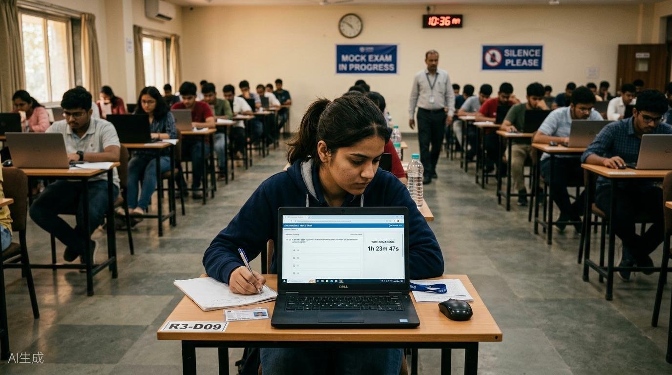 ACCA Practice Platform: Free Mock Test Resources