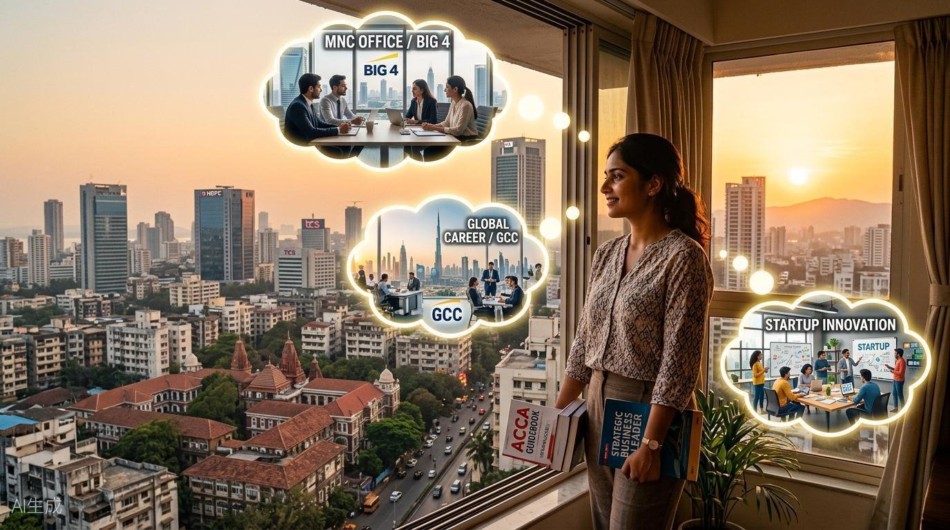 ACCA Scope in India 2026: Career, Salary & Job Market