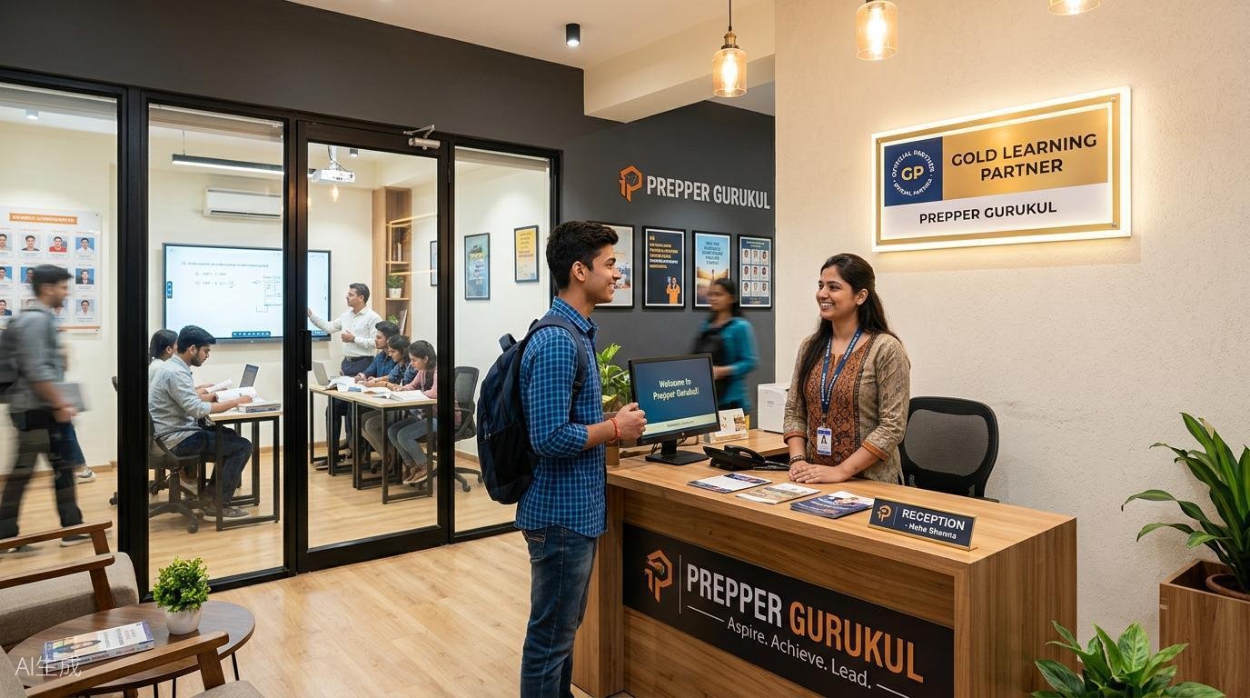Why Choose Prepper Gurukul for ACCA Coaching in Nagpur