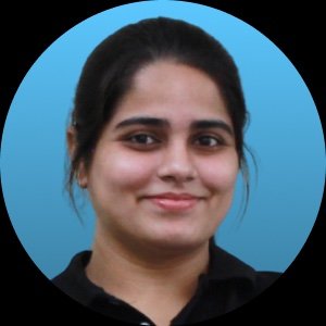 Shivani Mandana