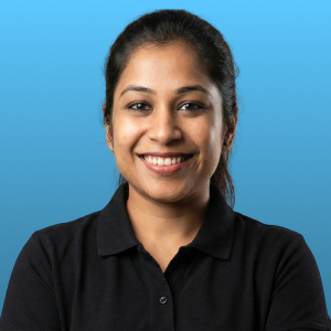 Shruti Agrawal