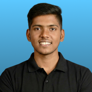 Yash Shah