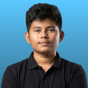Aryaman Kumar