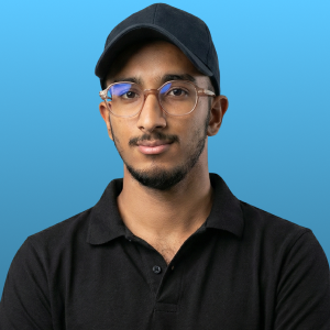 Devansh Arora