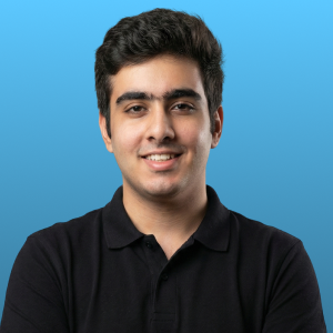 Khush Batra