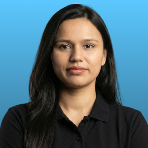 Aparna Ghelani