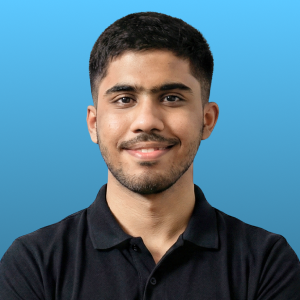 Krushna Gandhi