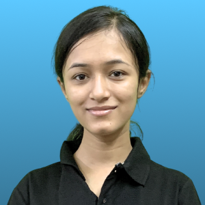 Nishika Shahu